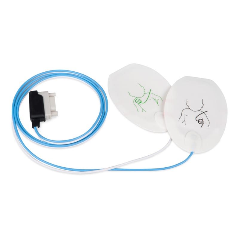 DEFIBRILLATOR ELEKTRODEN MEDUCORE STANDARD²