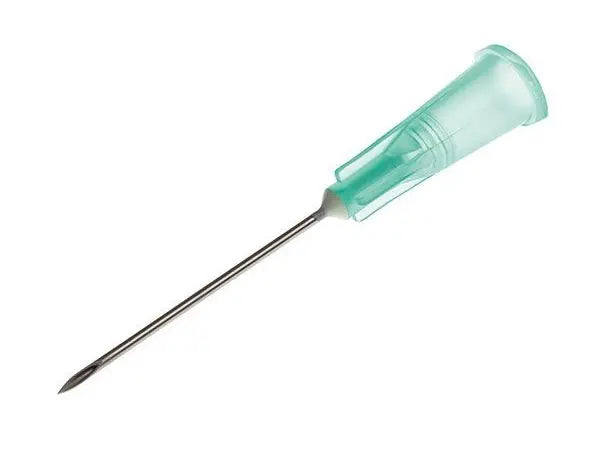 KANÜLEN BD MICROLANCE VERSCH. GRÖßEN