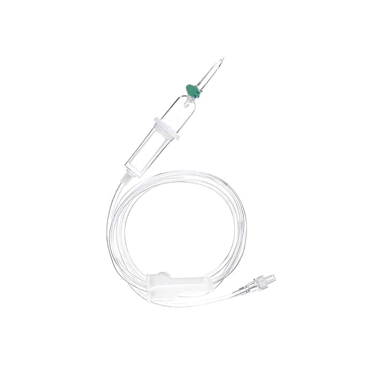 SANGOFIX AIR MIT LUER LOCK