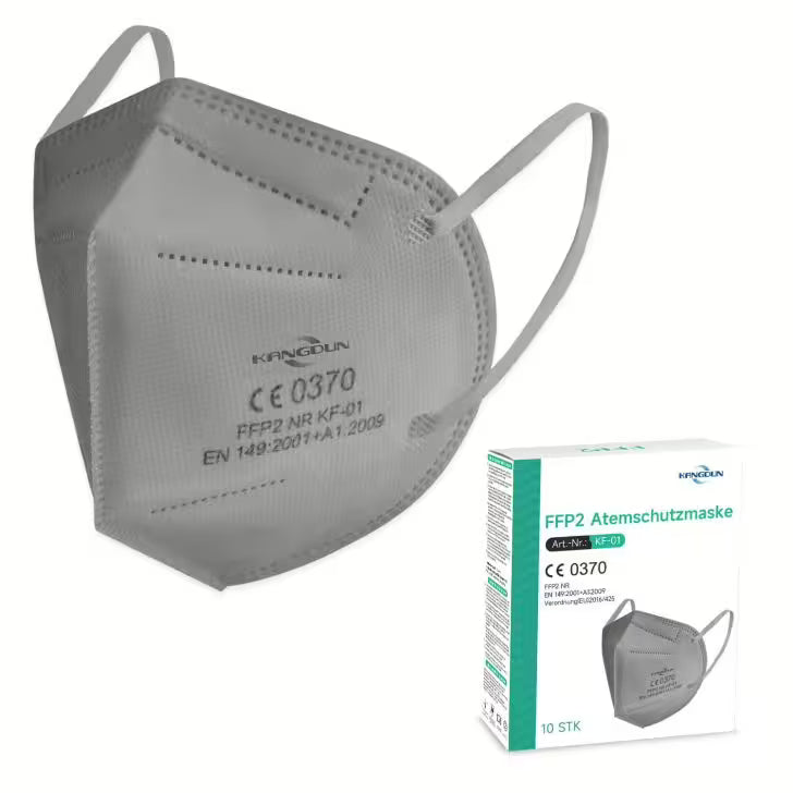 FFP2 MASKEN