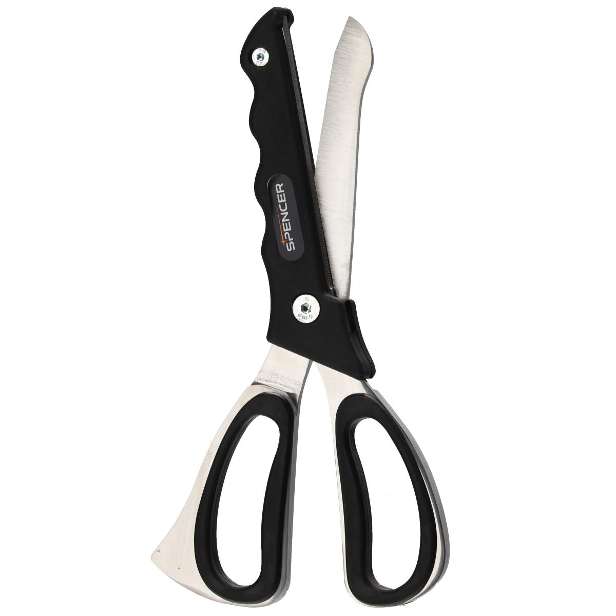 SPENCER® Rettungsschere Match 3