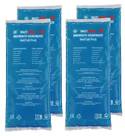 KALT/WARM KOMPRESSEN