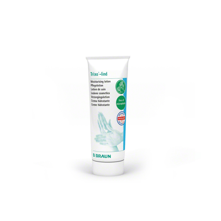 TRIOX - LIND PFLEGELOTION