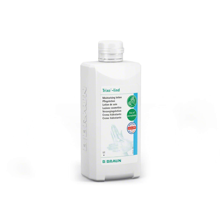 TRIOX - LIND PFLEGELOTION
