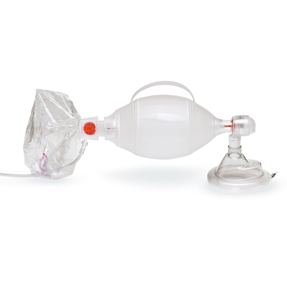AMBU® SPUR® II EINWEG BEATMUNGSBEUTEL ERWACHSENE