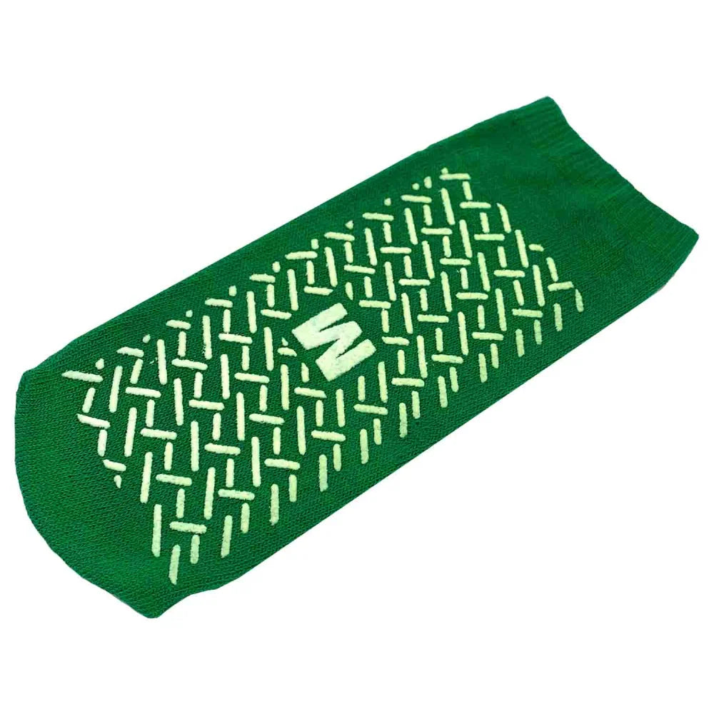 Anti-Rutsch-Socken beidseitige Gummierung versch. Größen