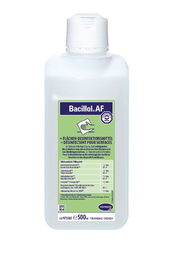 BACILLOL