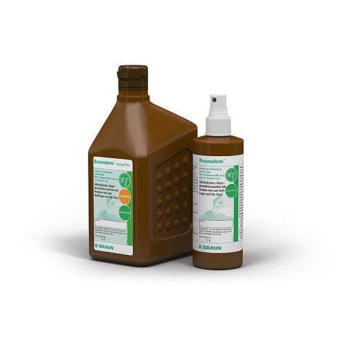 BRAUNODERM