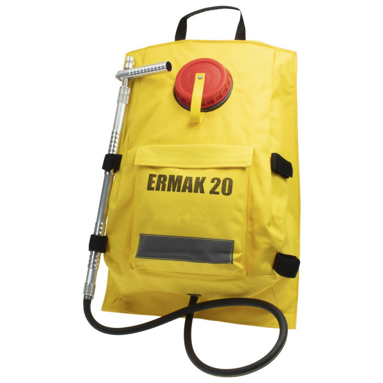 Feuerlösch-Rückenspritze (Löschrucksack für die Waldbrandbekämpfung)