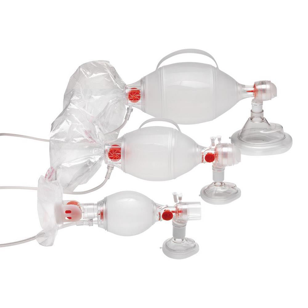AMBU® SPUR® II EINWEG BEATMUNGSBEUTEL ERWACHSENE