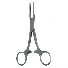 SUSI EINWEGINSTRUMENTE ATERIENKLEMME