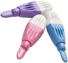 BD MICROTAINER BLUTLANZETTEN