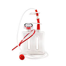 WUNDDRAINAGE SYSTEM ORIFLEX