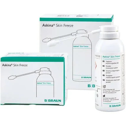 ASKINA SKIN FREEZE