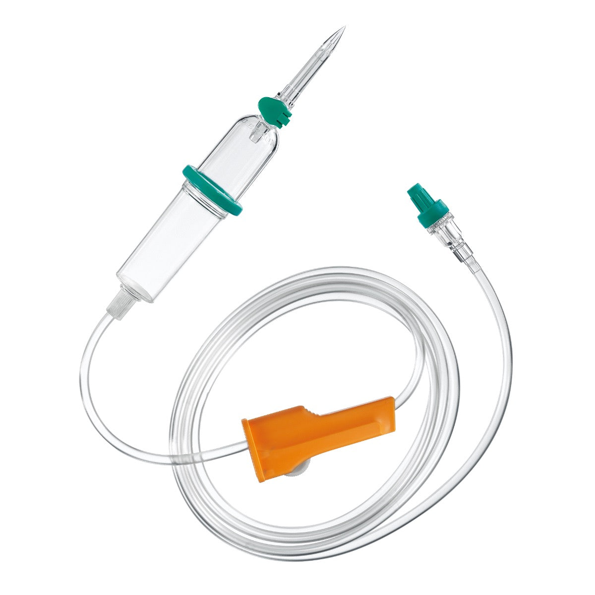 INFUSIONSBESTECK INTRAFIX SAFESET i.B