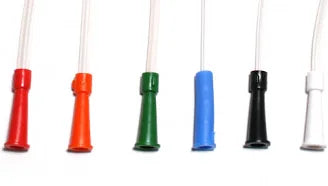 EINMAL ABSAUGKATHETER