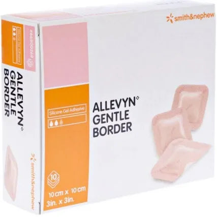 ALLEVYN GENTLE BORDER