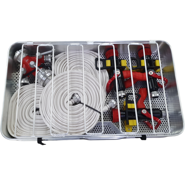 Waldbrandkorb Wildfire 75