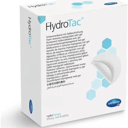 HYDROTAC