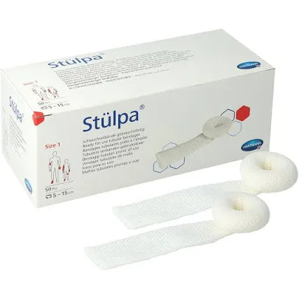 STÜLPA