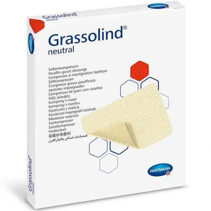 GRASSOLIND
