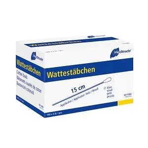 WATTESTÄBCHEN
