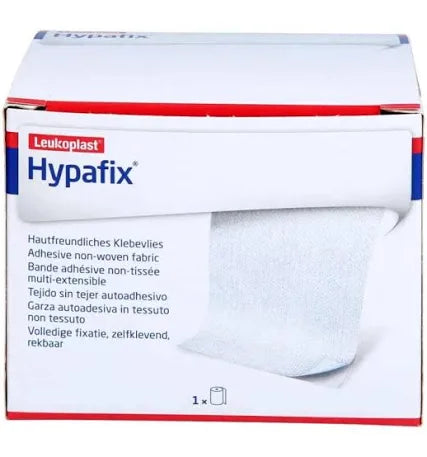 Leukoplast Hypafix Fixierpflaster