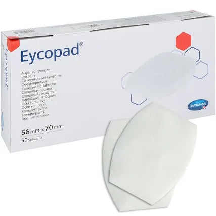 Eycopad Augenkompressen