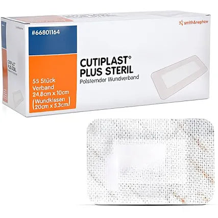 CUTIPLAST PLUS
