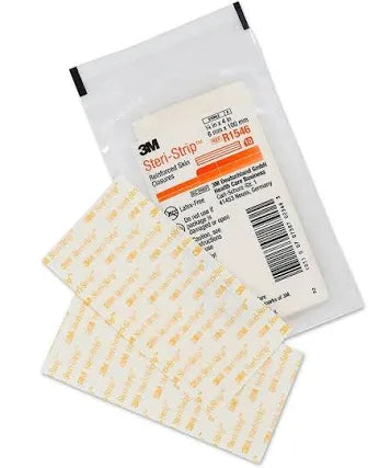 3M Steri-Strip Wundverschlussstreifen