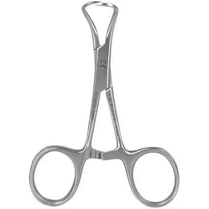 TUCHKLEMMEN NACH BACKHAUS