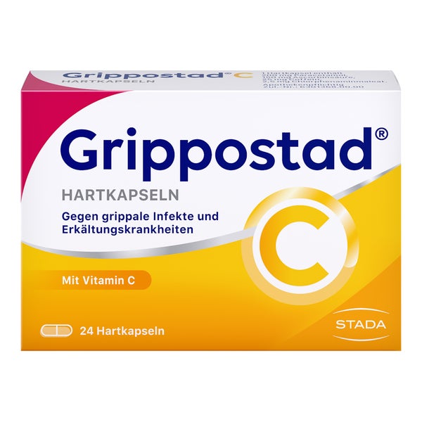 Grippostad C