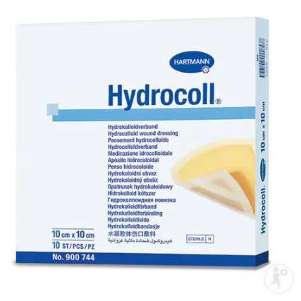 HYDROCOLL VERBAND