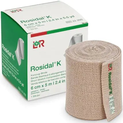 ROSIDAL K