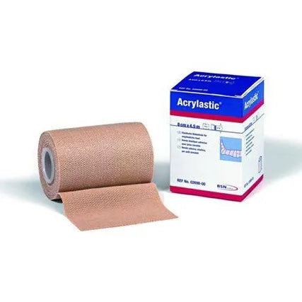 ACRYLASTIC
