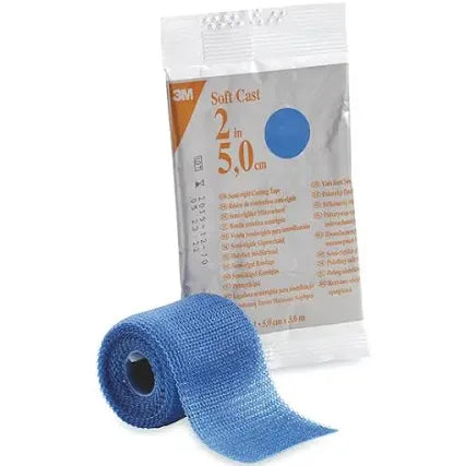 SOFT CAST 3M