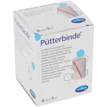 PÜTTERBINDE
