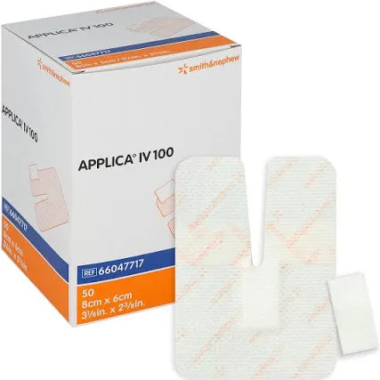 APPLICA I.V. PFLASTER
