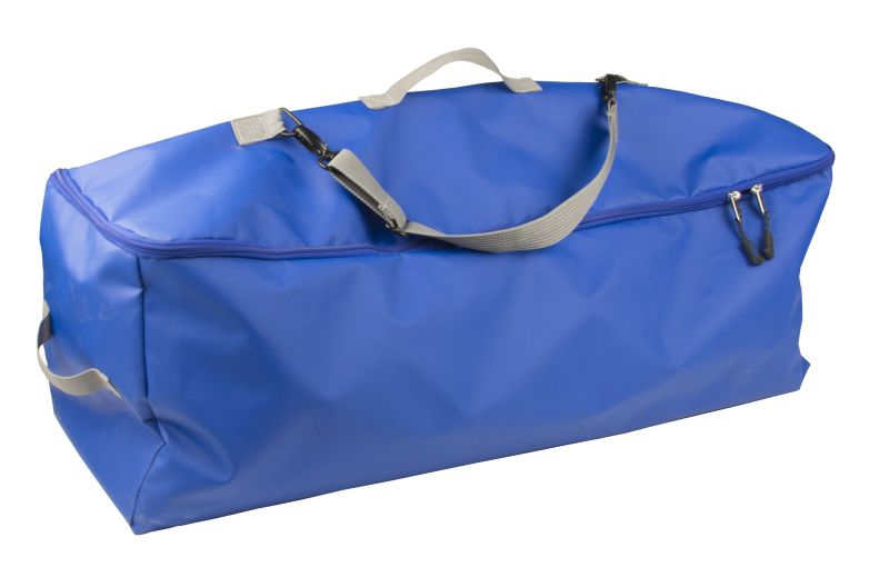 ultraMEDIC® Patientenversorgungpanel ultraAIDBOARD M | Farbe: Blau