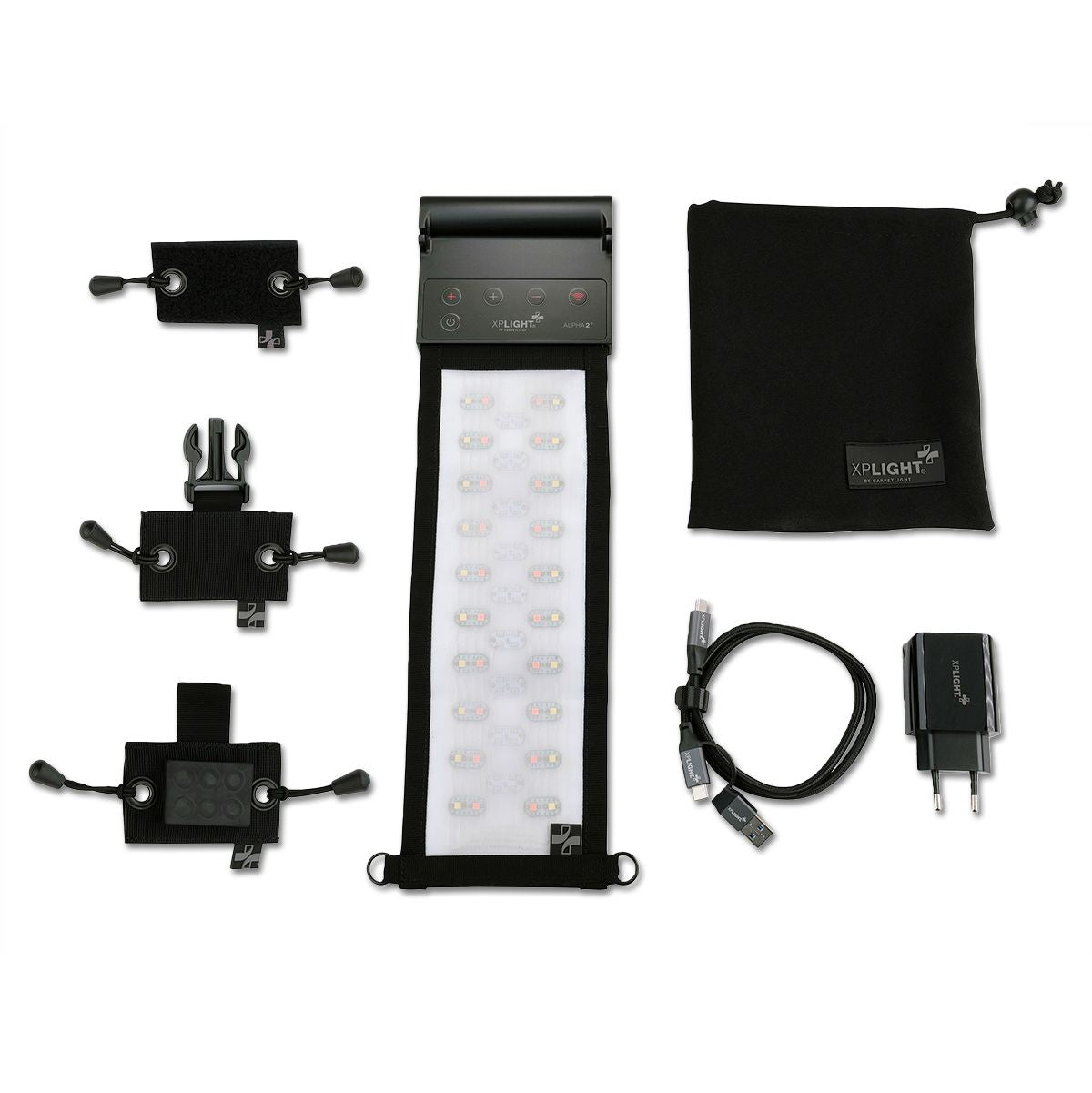 XPLight ALPHA2⁺