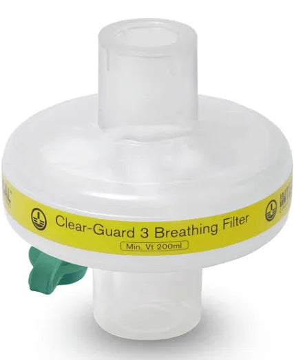 INTERSURGICAL BAKTERIEN FILTER