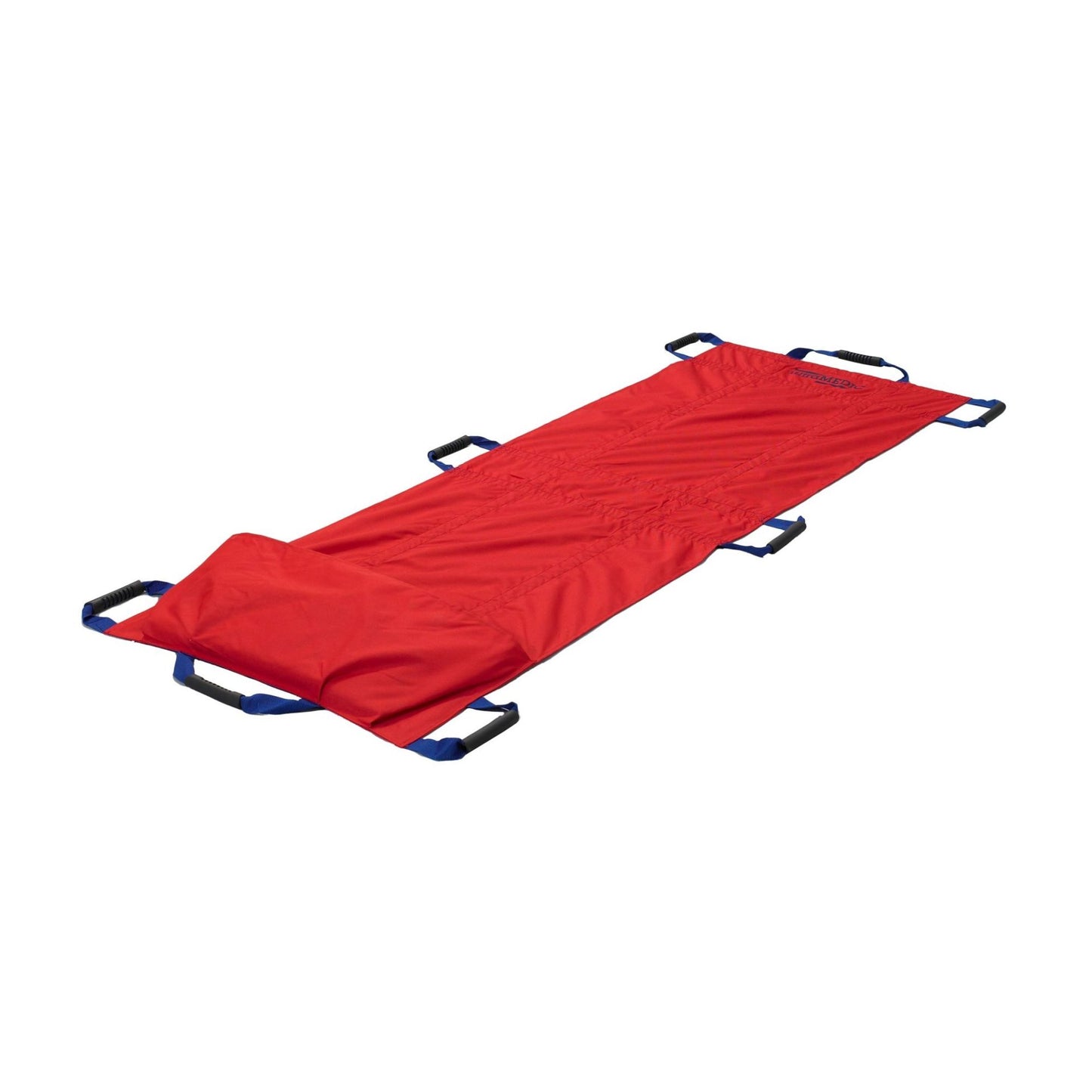 ultraMEDIC Rettungstuch mit Fußsack