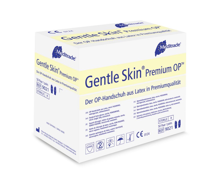 Gentle Skin Premium