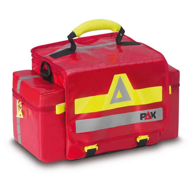PAX Tasche First Responder