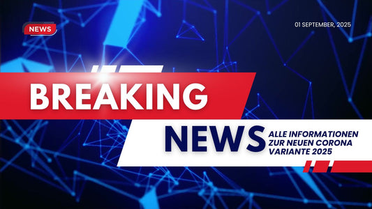 Corona-Variante Nimbus und Stratus weiter auf dem Vormarsch