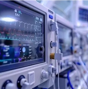 MEDIZINISCHE GERÄTE