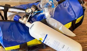 SAUERSTOFFVERSORGUNG