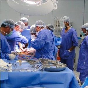 MEDIZINISCHES VERBRAUCHSMATERIAL