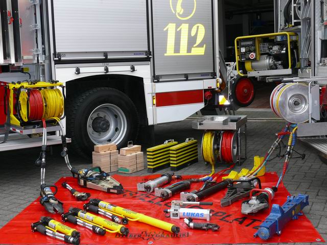 TECHNISCHE HILFELEISTUNG