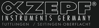 ZEPF MEDICAL INSTRUMENTS GmbH